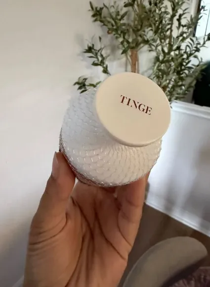 Tinge Body Brush